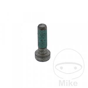 Schraube Bremsscheibe Originalersatzteil M6X1X20MM