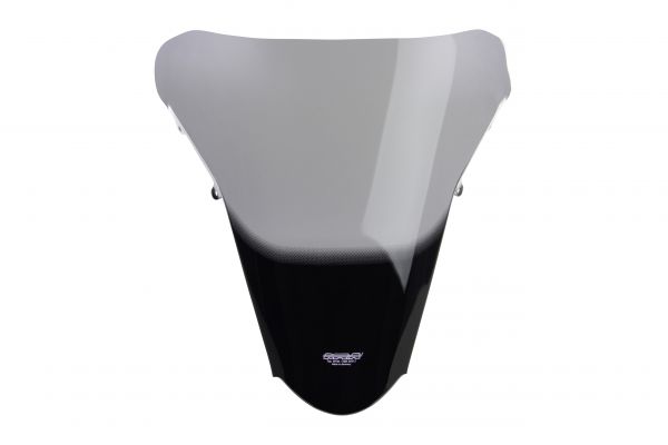 VFR 800 - Originalformscheibe "O" 2002-2013 - rauchgrau