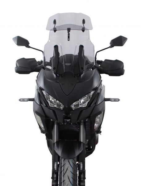 VERSYS 1000 SE - Vario-X-Creen "VXC" 2019- - rauchgrau
