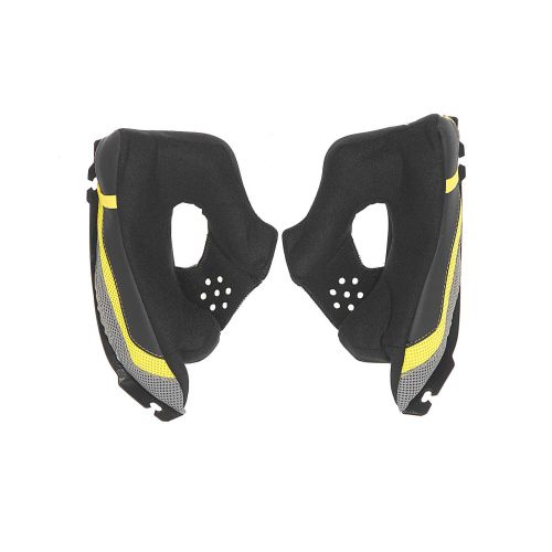 Wangenpolster Größe S, Ersatzteil Aventuro Carbon
