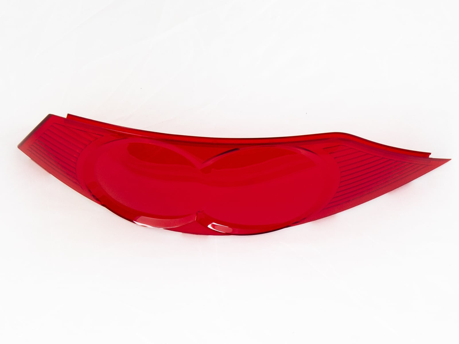 Reflektor rechts für Hepco&Becker Journey Topcase 52