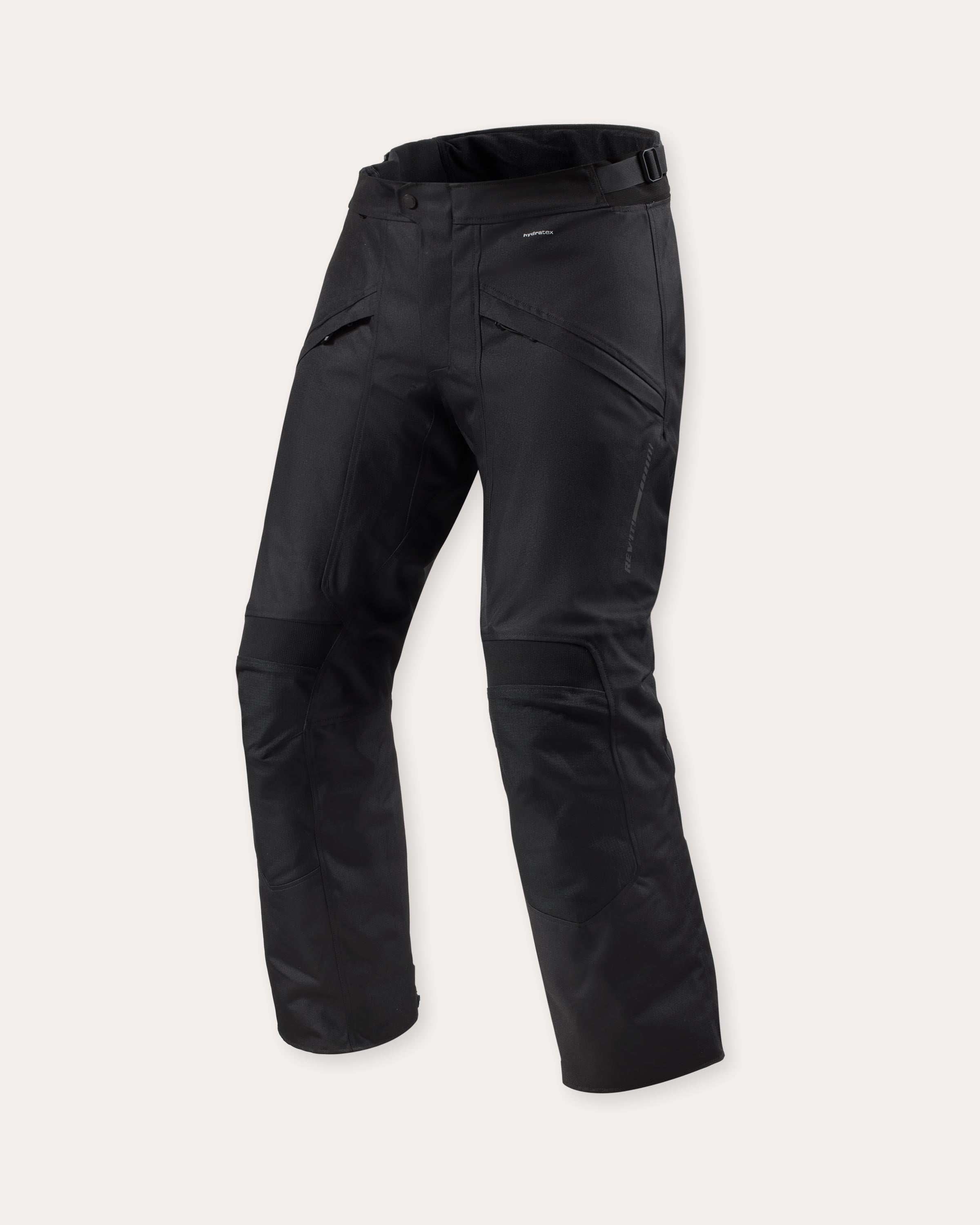 Hose Factor 5 H2O | Black - Schwarz / XXL / Standard - Größe: XXL - Länge: Standard
