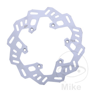 Bremsscheibe ZF