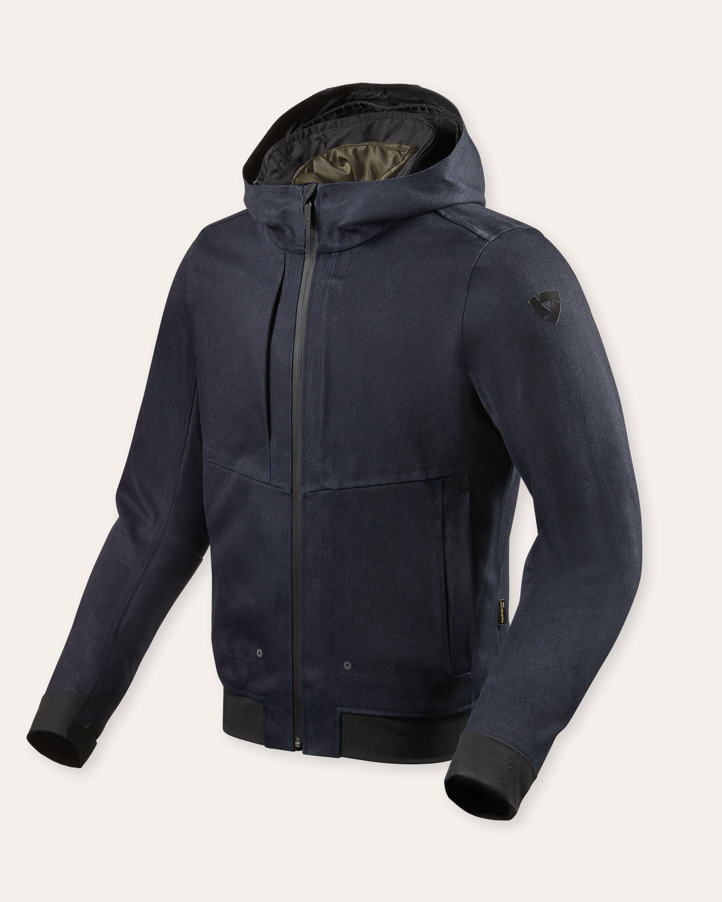Hoodie Stealth 2 Dunkelblau S Standard
