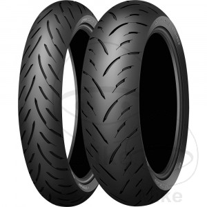110/70ZR17 (54W) TL front Reifen Dunlop GPR300
