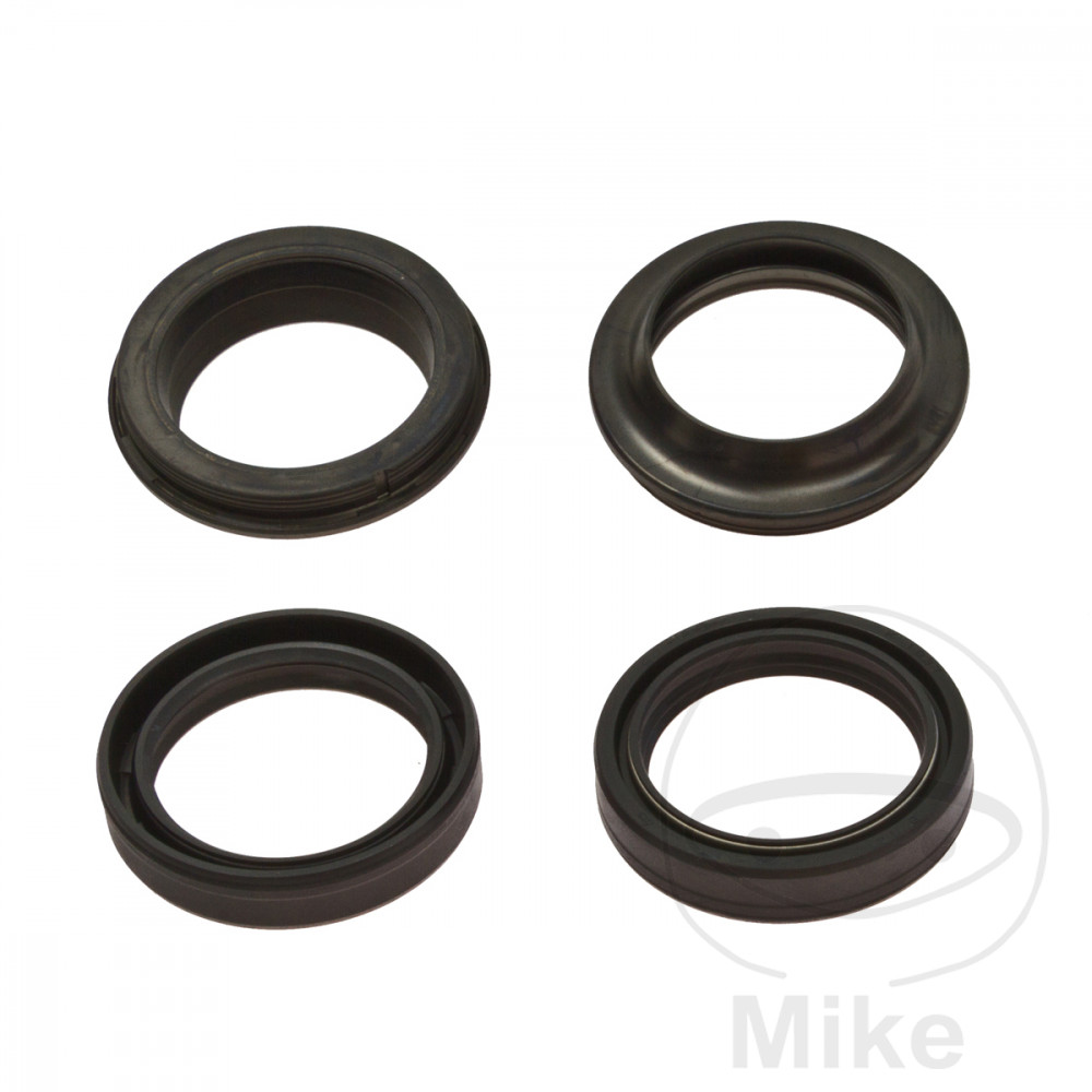 Gabeldichtring Satz Tourmax 41X54X11 mit Staubkappe