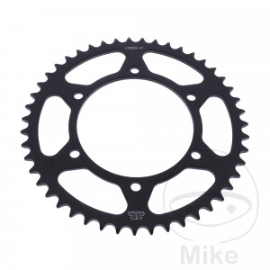 Kettenrad 47Z Teilung 520 Innendurchmesser 125 Lochkreis 145