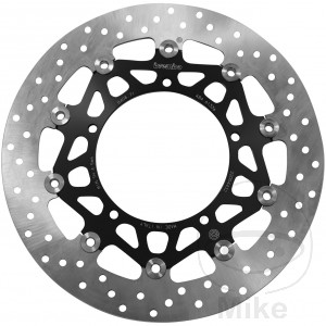 Bremsscheibe Brembo Serie ORO