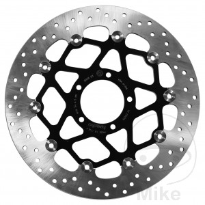 Bremsscheibe Brembo Serie ORO