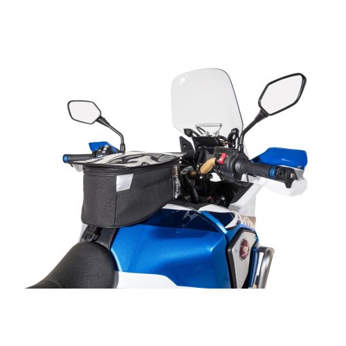 Tankrucksack Ambato Pure für die Honda CRF1100L Adventure Sports / CRF1000L Africa Twin Adventure Sports