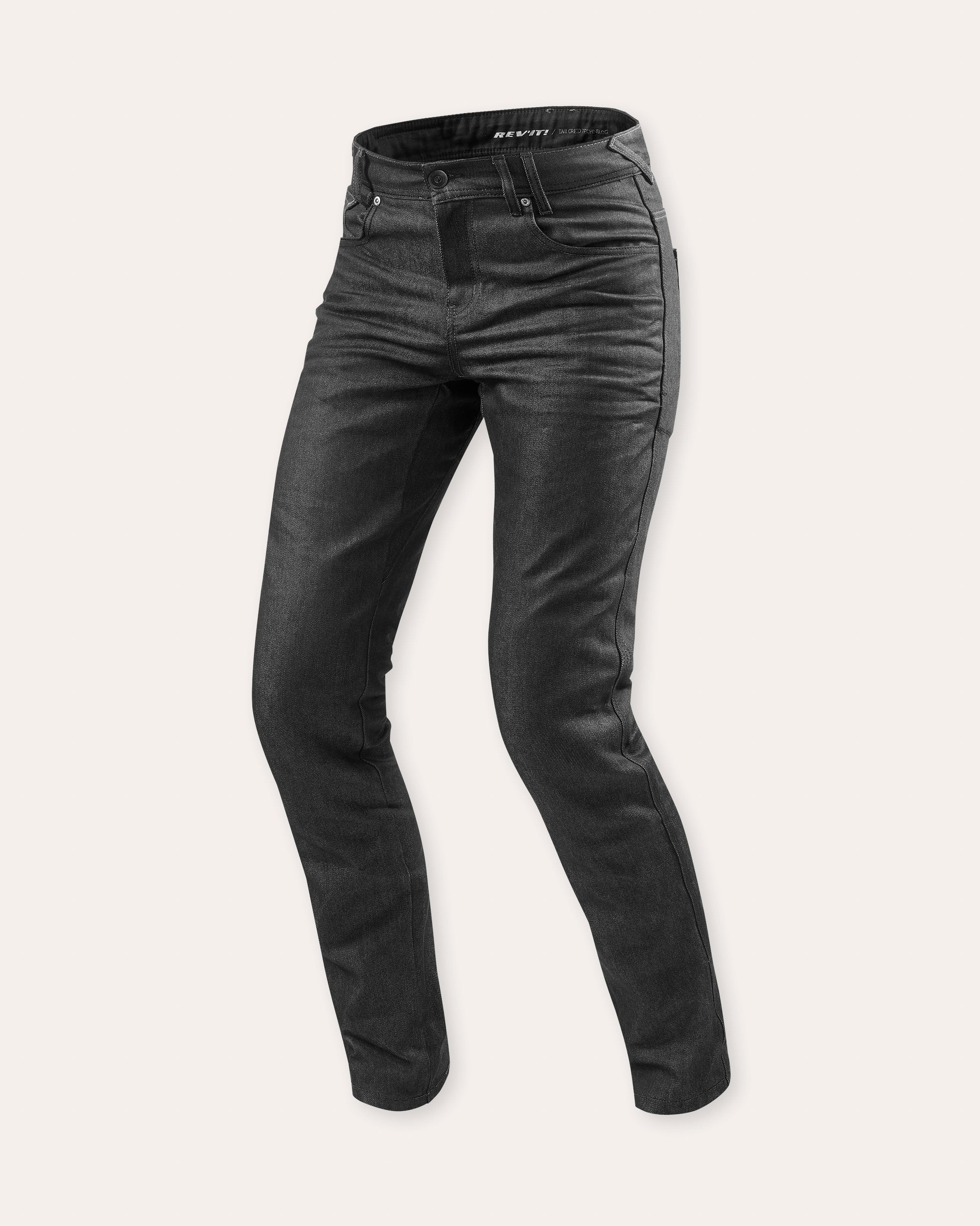Jeans Lombard 2 RF | Dark Grey - Dunkelgrau / 30 / L34 - Größe: 30 - Länge: L34