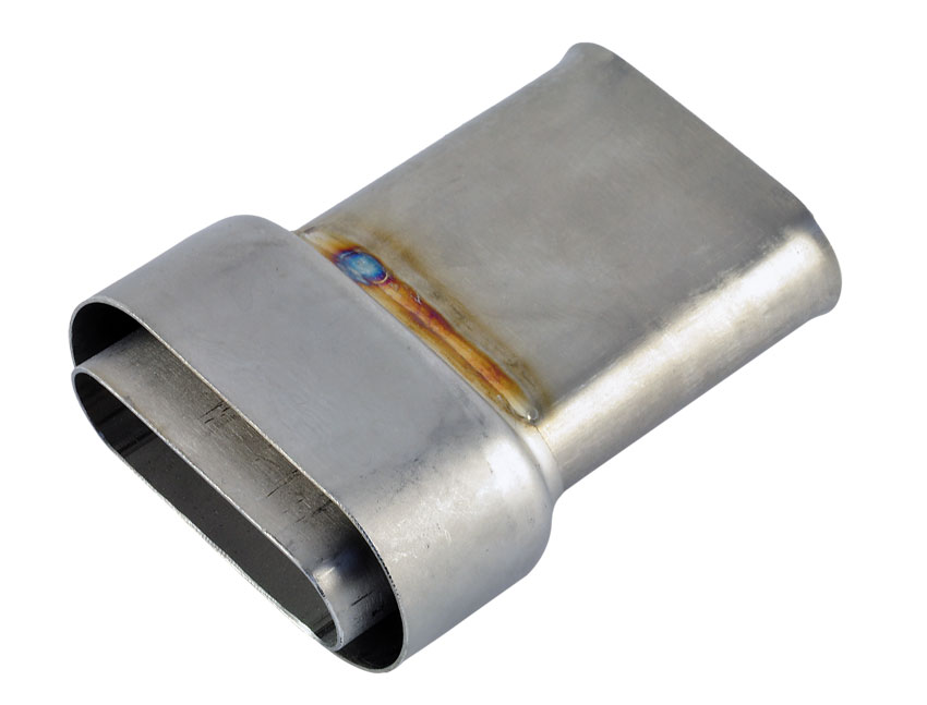 Akrapovic dB-Killer/dB-Eater Ø59x19mm