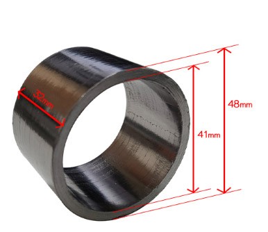 Akrapovic Dichtung