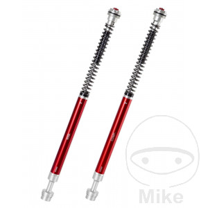 Cartridgekit Gabel YSS ON Road Z3 70-90KG