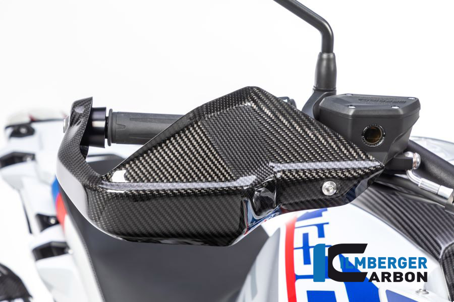 Handprotector rechts BMW R 1250 GS