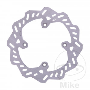 Bremsscheibe ZF