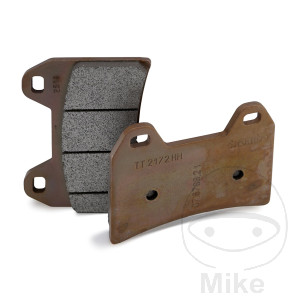 Bremsklotz Sinter OE Brembo