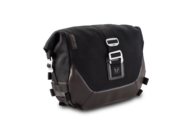 Legend Gear Satteltaschen-Set LS Rechts LS1 (9,8 l) inkl. SLS.