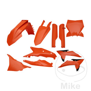 Komplettkit orange