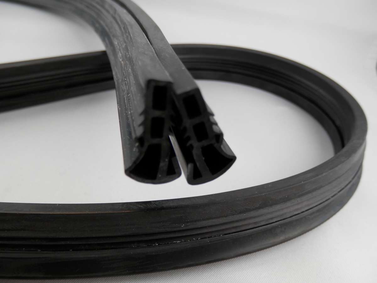Koffer - Dichtungsgummi für B33/37/47/V47/V40/B360 und E46