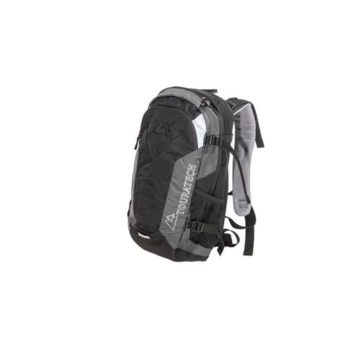 Rucksack ZEGApack2, anthrazit-schwarz