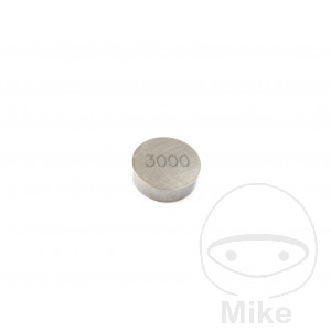 Shim 10 mm 3.00 JMP