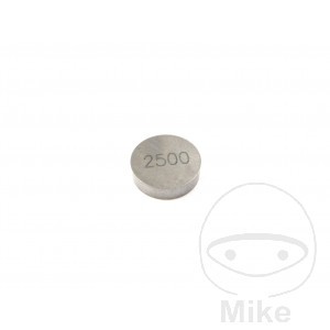 Shim 10 mm 2.50 JMP