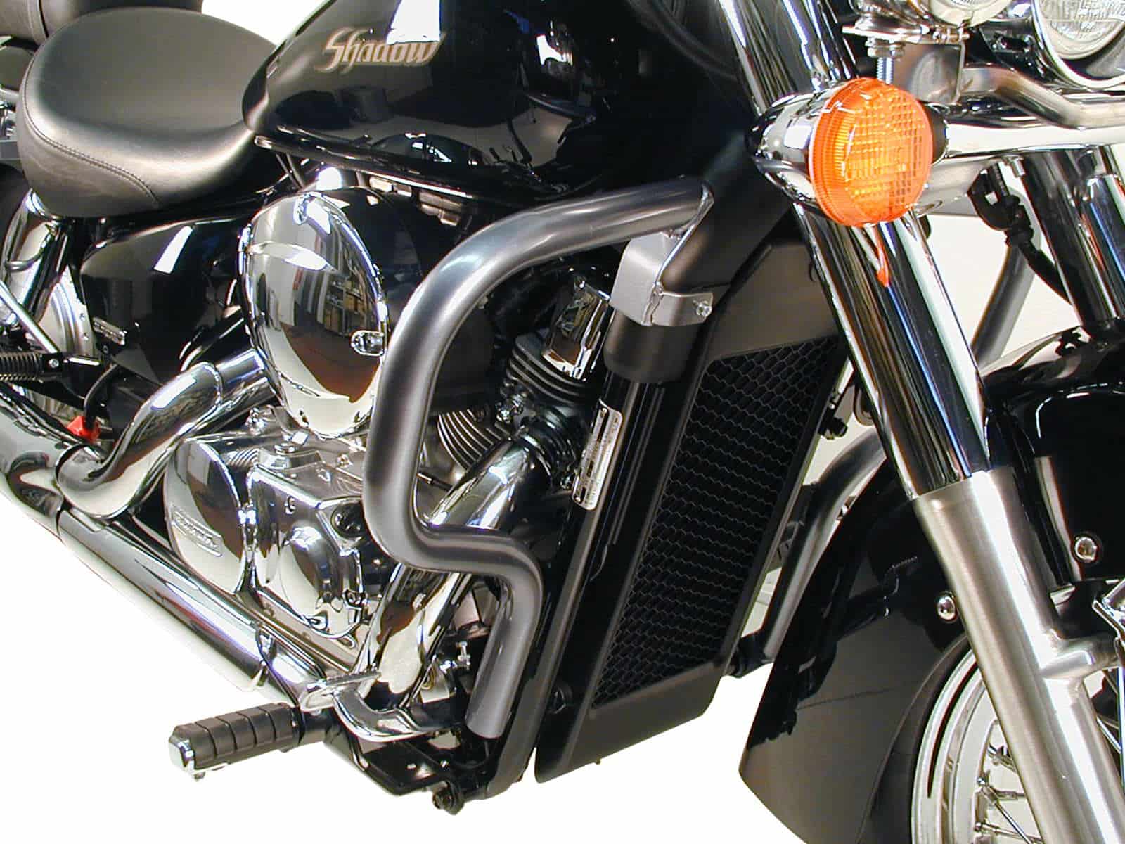 Motorschutzbügel chrom für Honda VT 750 Shadow (2008-)