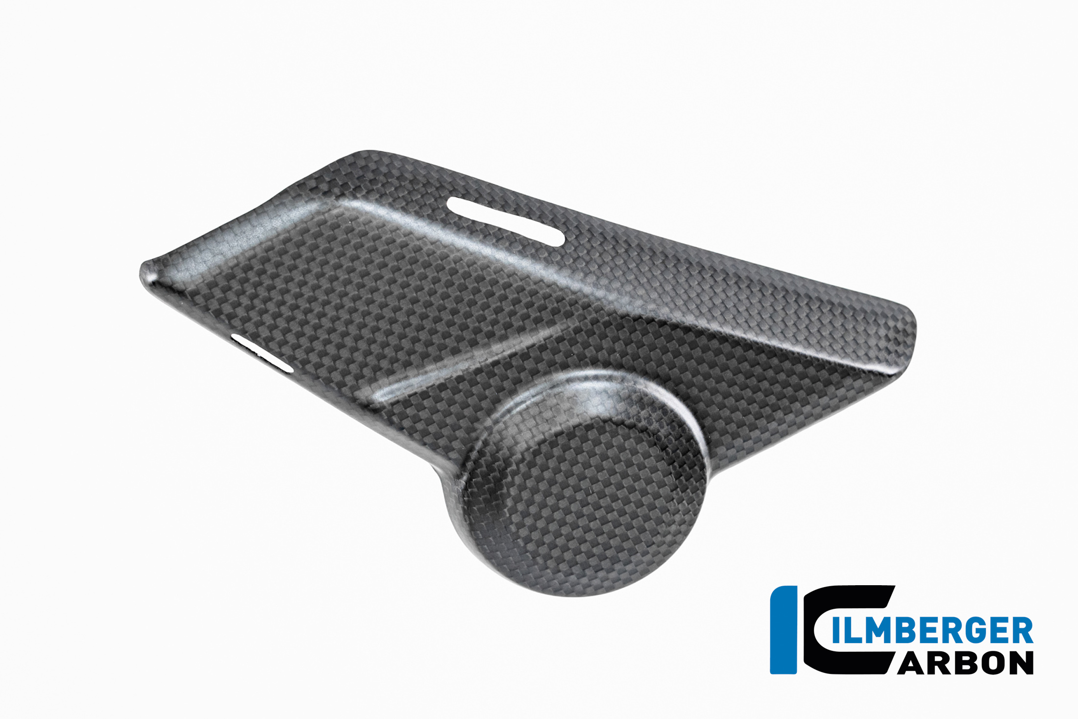 Rahmenabdeckung rechts Carbon matt Ducati Mulitstrada V4 2025