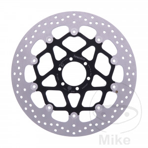 Bremsscheibe Brembo Serie ORO