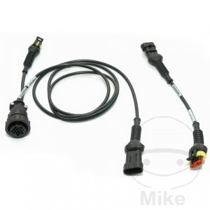 Texa Adapter Bike AP14 APRILIA