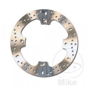 Bremsscheibe EBC Stahl rostfrei MX Enduro ATV