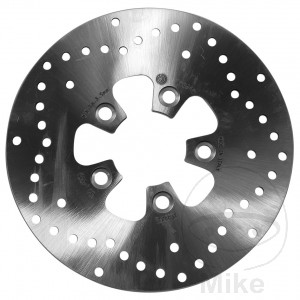 Bremsscheibe Brembo Serie ORO