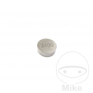 Shim 10 mm 3.10 JMP