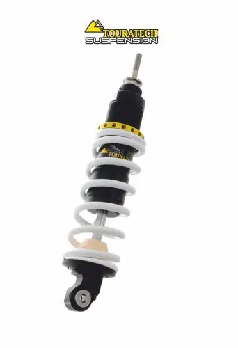 Touratech Suspension Tieferlegung (-50mm) vorne BMW R1200GS (2004-2012) Typ *Level1*