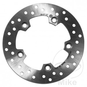 Bremsscheibe Brembo Serie ORO