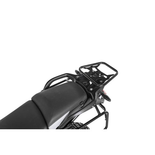 Motorrad Topcaseträger ZEGA schwarz für Triumph Tiger 900/ 1200 (2022-)