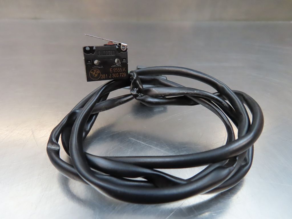Bremslichtschalter vorne 61312305729 für BMW R1200C + Independent R1200CL R850C