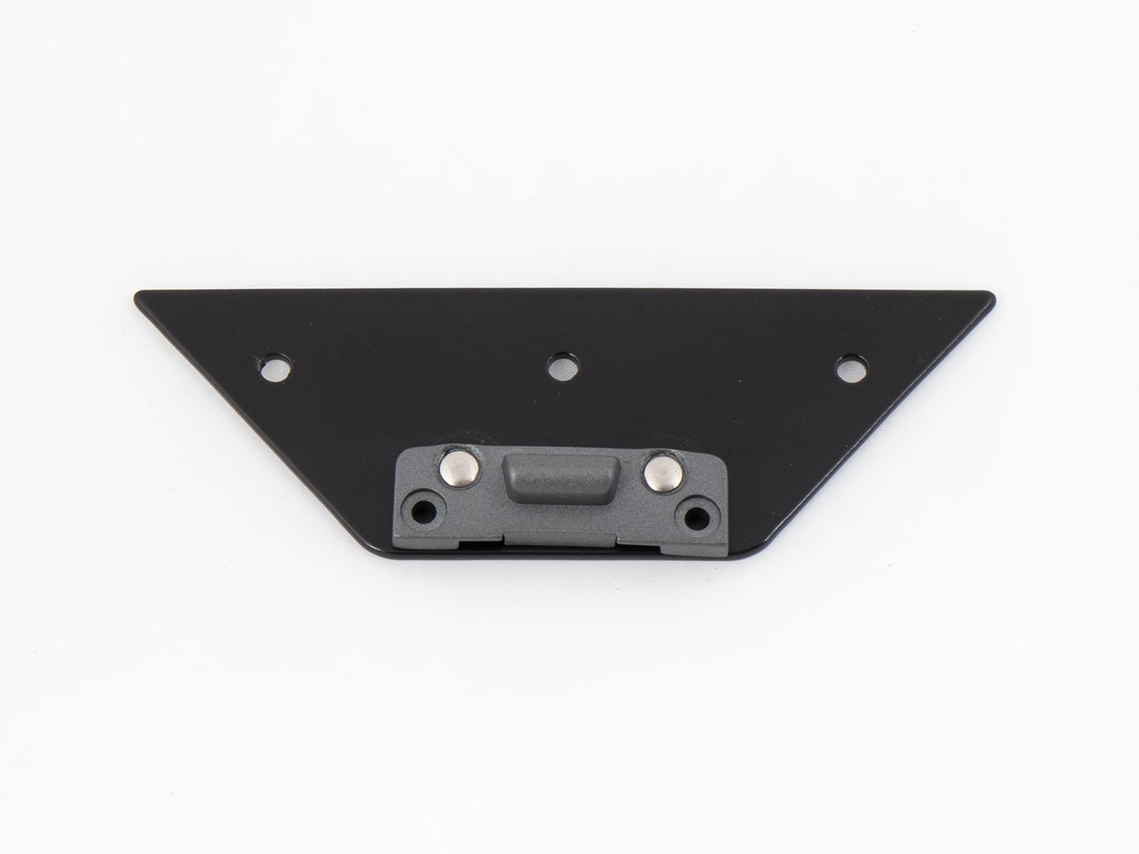 Schlossgegenstück am Deckel für Hepco&Becker Alu Standard Topcase und Seitenkoffer