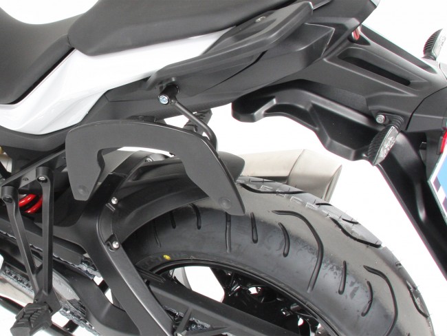 6306750001_cbow C-Bow Seitenträger schwarz für BMW S 1000 XR (2015-2019)