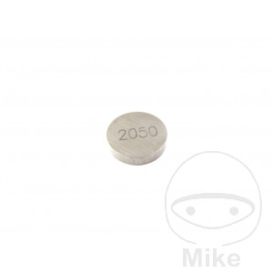 Shim 10 mm 2.05 JMP