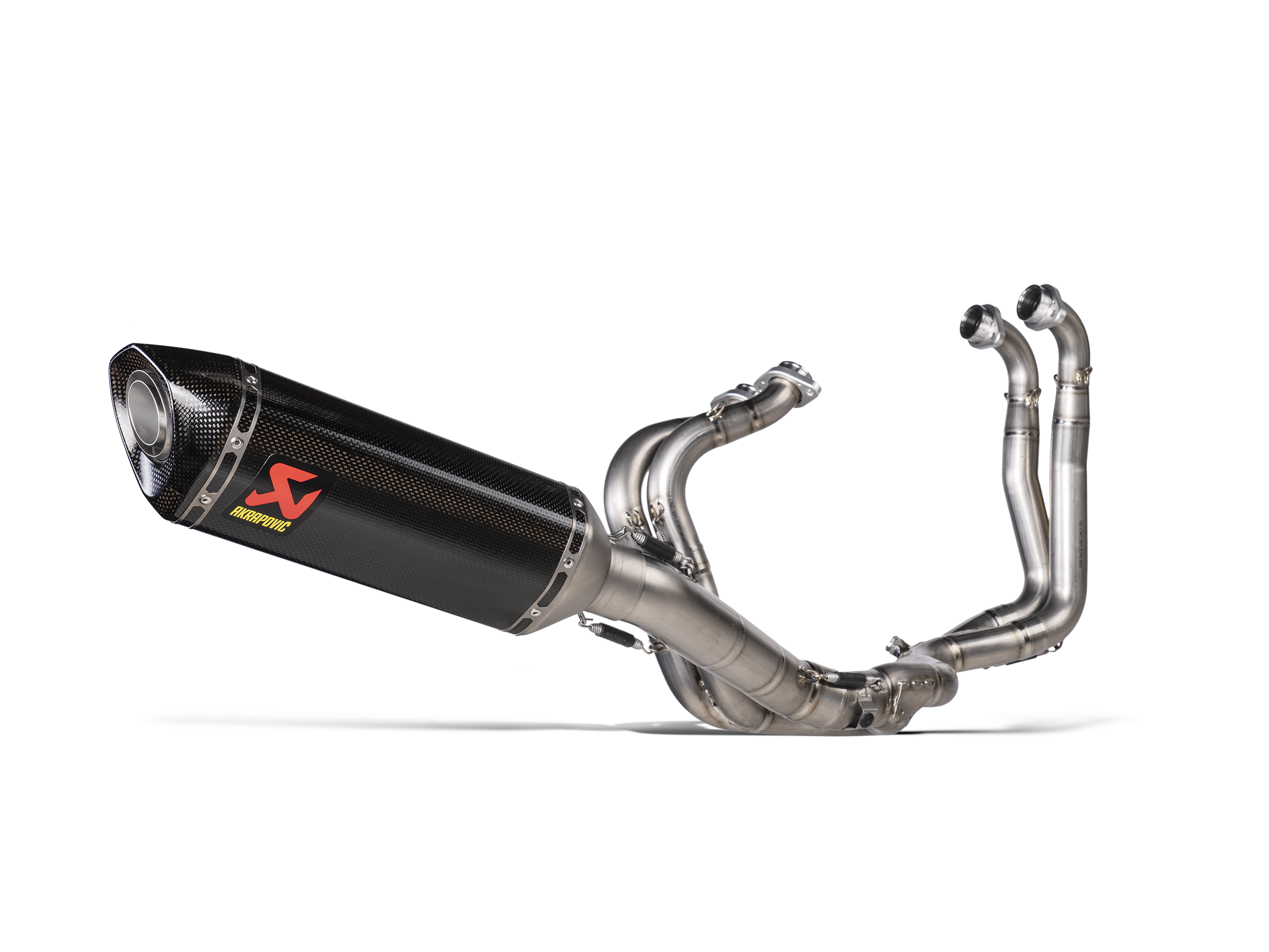 6ea5c6fe-abc6-4a9b-b77b-da72c2ed8e1d Akrapovic Auspuff Evolution Line (Carbon) für Aprilia RSV4 2021