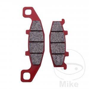 Bremsklotz Sinter vorne SA Brembo Alternative: 7328636