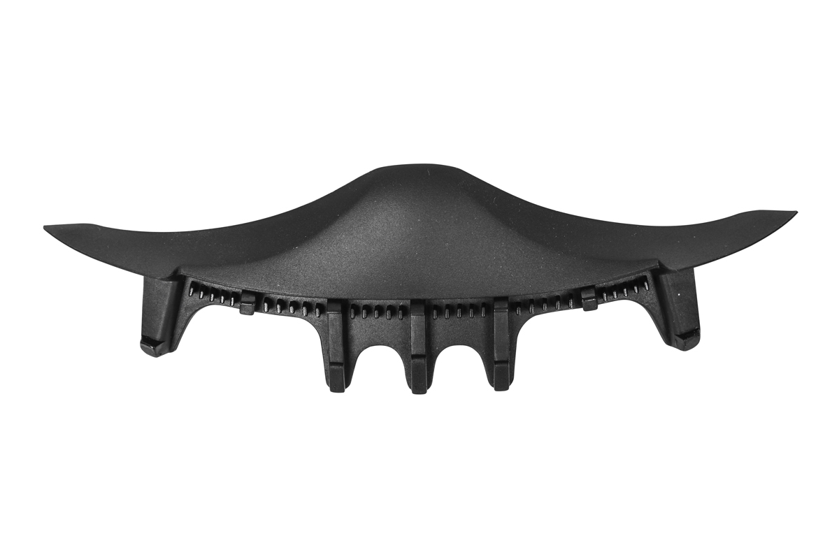 Nasenschutz für verschiedene HPS Helme