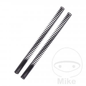 Gabelfeder progressiv YSS 30.0X6X8.5X490