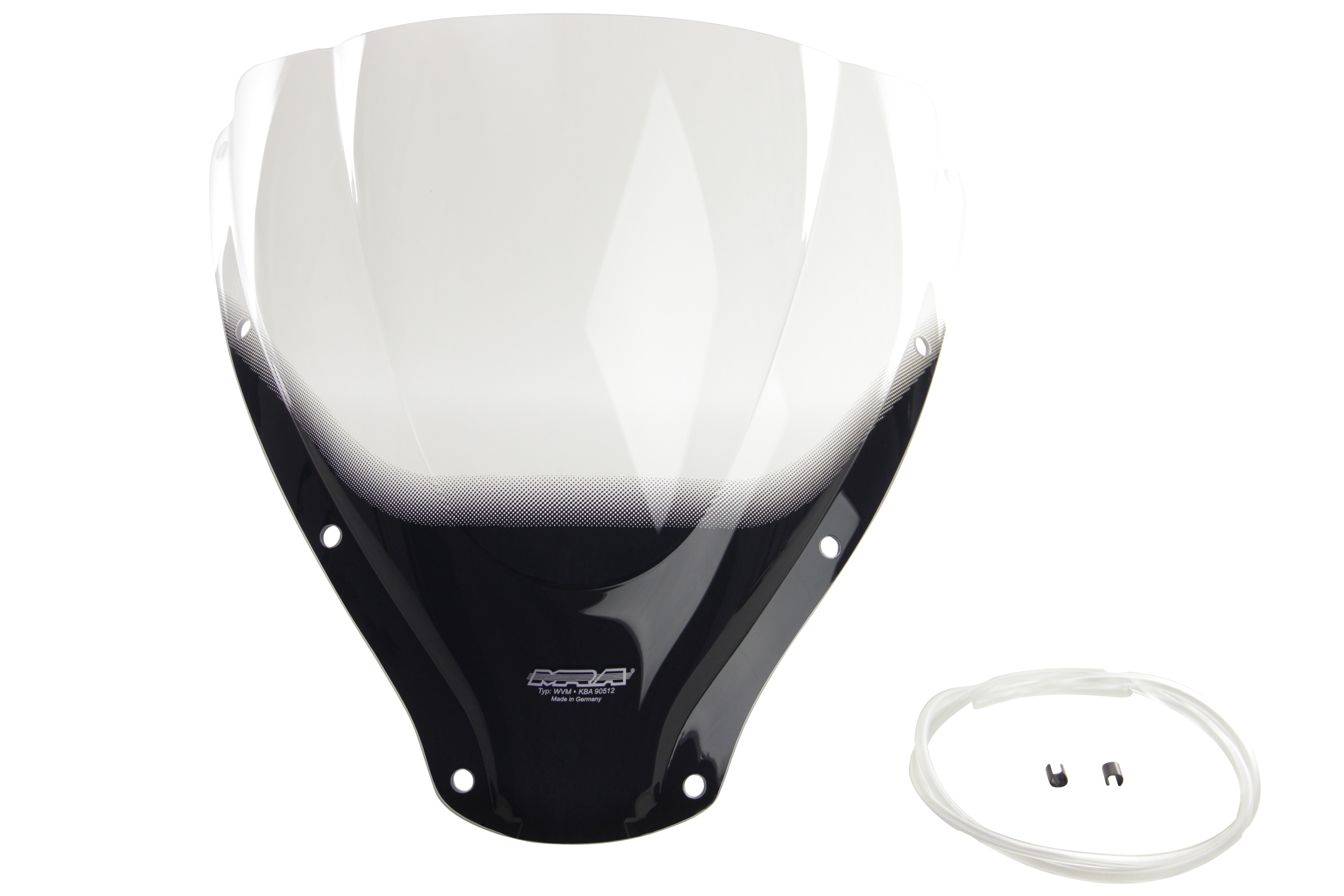 750/900SS IE98/800SS/1000SS/DS1000 - Racingscheibe "RN" alle Baujahre