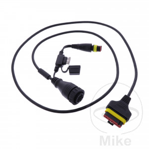 Texa Adapter Bike AP67 ELEKTROMOBILITAET