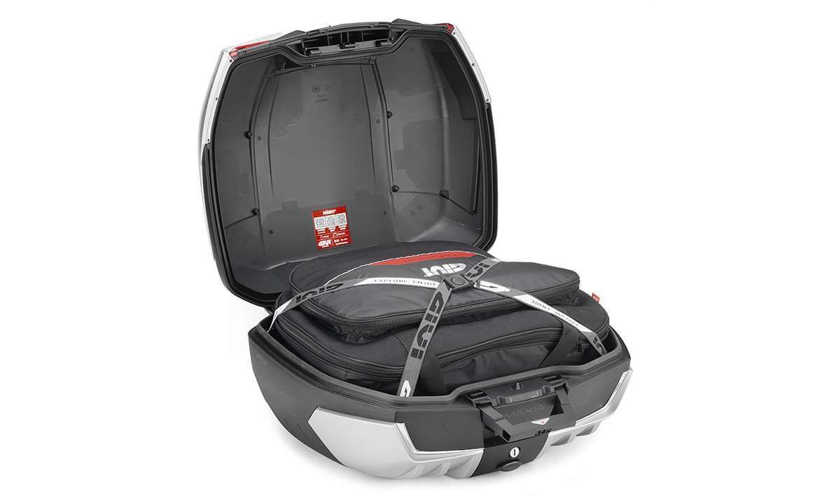 Innentasche für die Koffer V58 Maxia 5