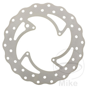 Bremsscheibe Contour EBC