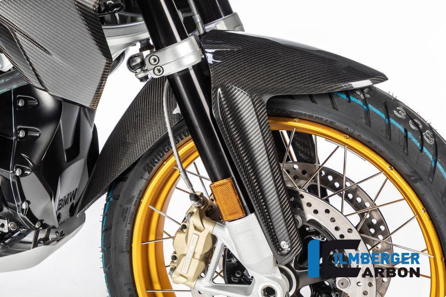 Kotflügel vorne BMW R 1250 GS